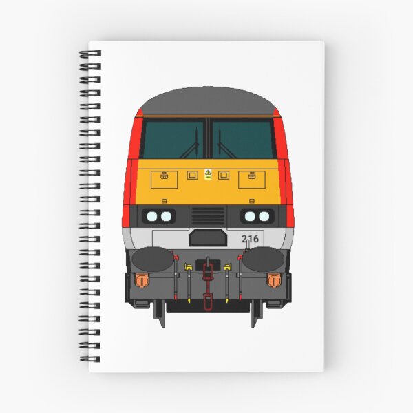 Item preview, Welsh DVT Class 82 designed and sold by TrainFanatic.