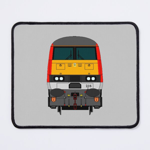 Item preview, Welsh DVT Class 82 designed and sold by TrainFanatic.