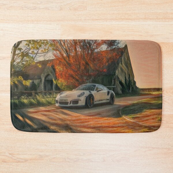 Item preview, Porsche 911 GT3 RS designed and sold by OrangeCars.