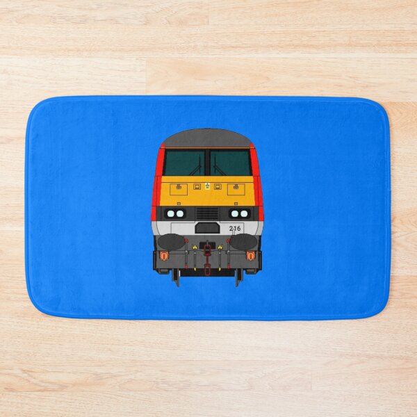 Item preview, Welsh DVT Class 82 designed and sold by TrainFanatic.