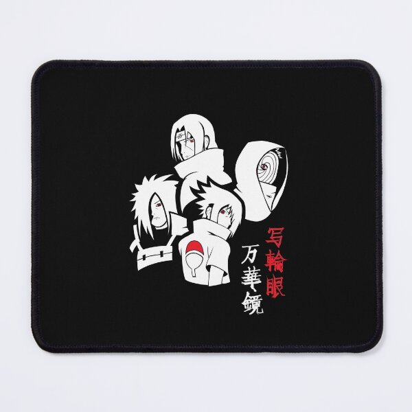 Item preview, Uchiha Legends Group Circle designed and sold by The-Lone-Rodent.