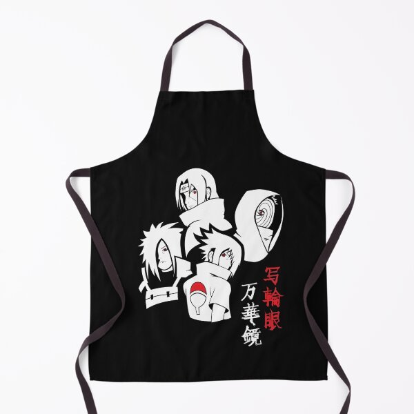 Item preview, Uchiha Legends Group Circle designed and sold by The-Lone-Rodent.