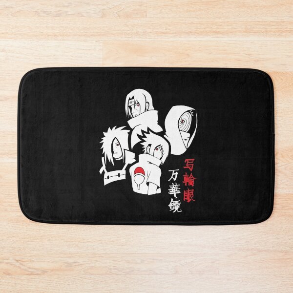 Item preview, Uchiha Legends Group Circle designed and sold by The-Lone-Rodent.