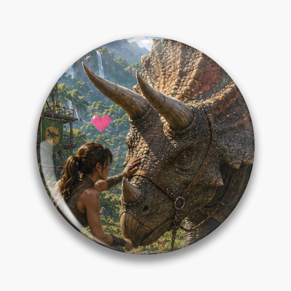 Item preview, Level Up Dino Tame | Retro Survival Adventure Gamer Design designed and sold by LevelUp!.