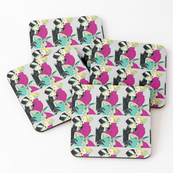 Item preview, Veil- Kotteri! manga sticker cute designed and sold by Applesaucemeow-.