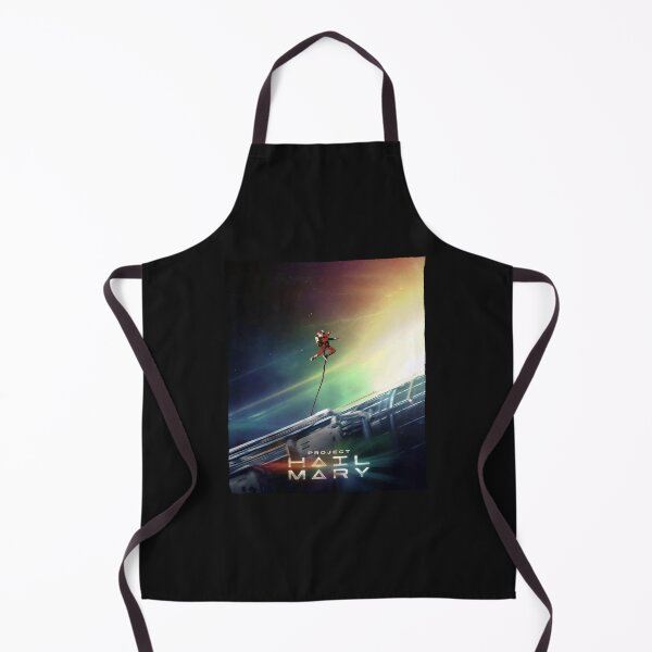 Item preview, Project Hail Mary - Sci-Fi Fan Art designed and sold by francesankooy.