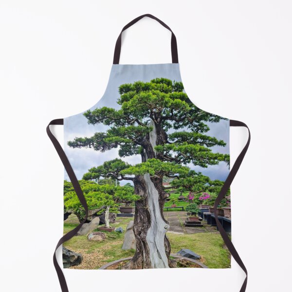 Item preview, Da Lat Imperial Bonsai - Ancient Living Art | Vietnam Zen Botanical Photography designed and sold by Ross.A.Campbell.