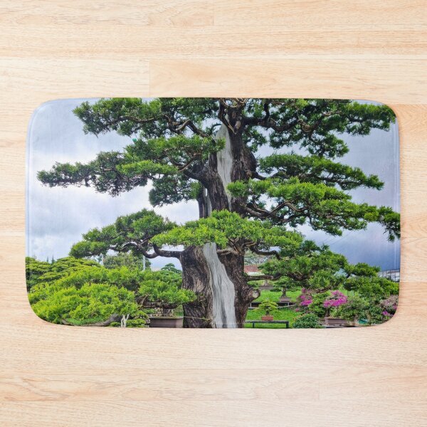 Item preview, Da Lat Imperial Bonsai - Ancient Living Art | Vietnam Zen Botanical Photography designed and sold by Ross.A.Campbell.