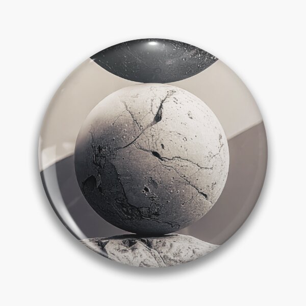 Item preview,  stack of stone spheres designed and sold by psychoshadow.
