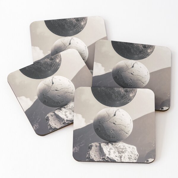 Item preview,  stack of stone spheres designed and sold by psychoshadow.