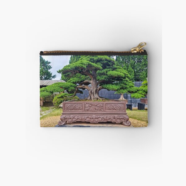 Item preview, Da Lat Imperial Bonsai - Ancient Living Art | Vietnam Zen Botanical Photography designed and sold by Ross.A.Campbell.