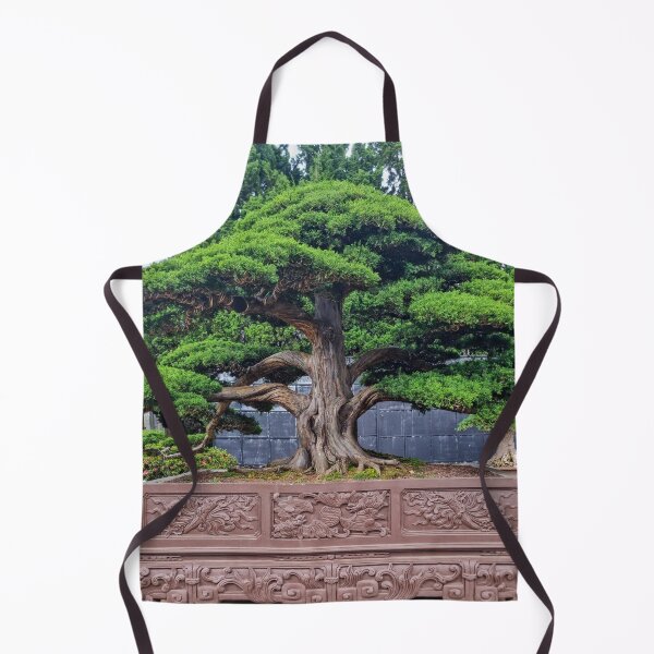 Item preview, Da Lat Imperial Bonsai - Ancient Living Art | Vietnam Zen Botanical Photography designed and sold by Ross.A.Campbell.
