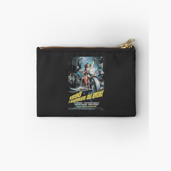 Item preview, 1990 I Guerrieri of the Bronx 1982 designed and sold by Histoire s du Cinéma B.