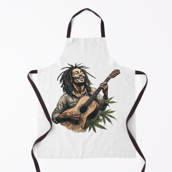Item preview, BOB MARLEY ONE LOVE designed and sold by CHRIST5000.