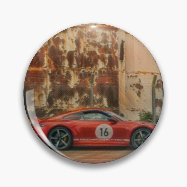 Item preview, Porsche 911 designed and sold by OrangeCars.