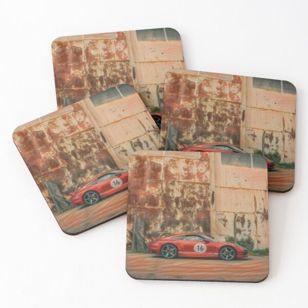 Item preview, Porsche 911 designed and sold by OrangeCars.