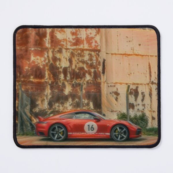 Item preview, Porsche 911 designed and sold by OrangeCars.