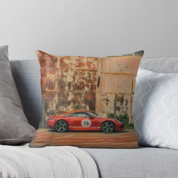 Item preview, Porsche 911 designed and sold by OrangeCars.