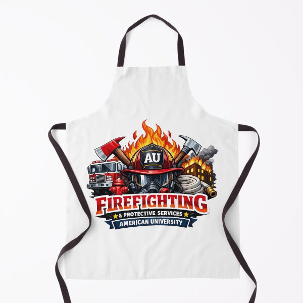 Item preview, Firefighting and Protective Services designed and sold by ScrappyDappyDo.