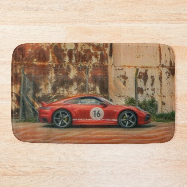 Item preview, Porsche 911 designed and sold by OrangeCars.