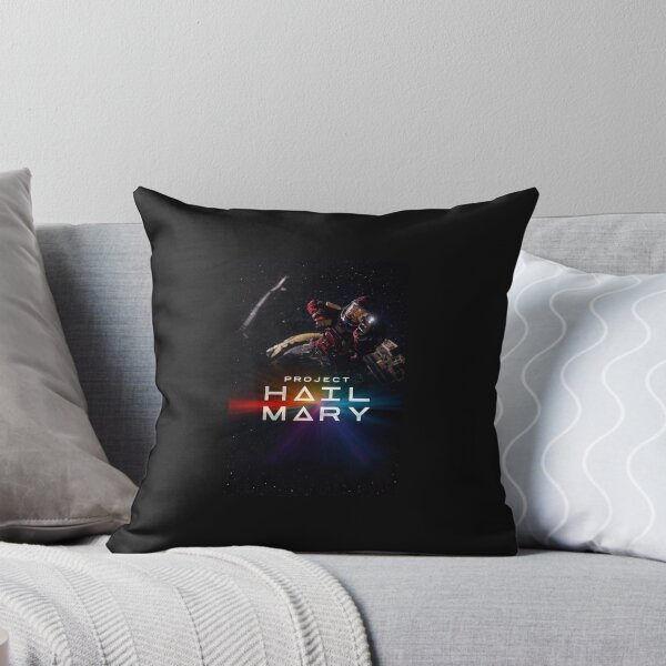 Item preview, Project Hail Mary - Sci-Fi Fan Art designed and sold by francesankooy.