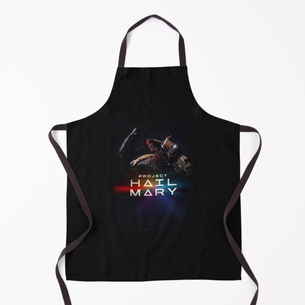 Item preview, Project Hail Mary - Sci-Fi Fan Art designed and sold by francesankooy.