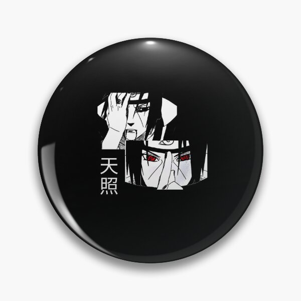 Artikelvorschau, Sharingan-Augenpanel (Nahaufnahme) entworfen und verkauft von The-Lone-Rodent.