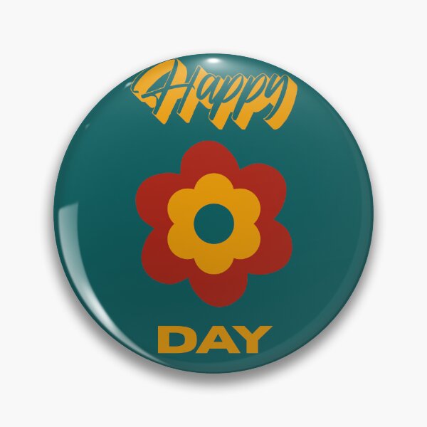 Item preview, Happy Day 5D designed and sold by StefanStudioArt.