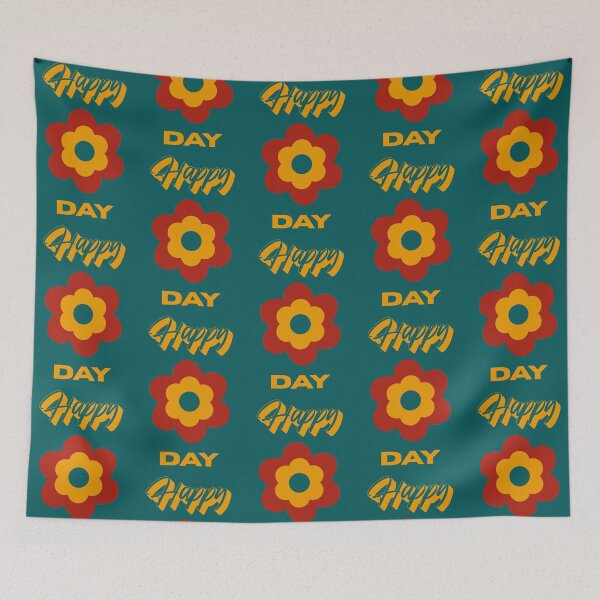 Item preview, Happy Day 5D designed and sold by StefanStudioArt.