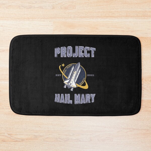 Item preview, Project Hail Mary - Sci-Fi Fan Art designed and sold by francesankooy.