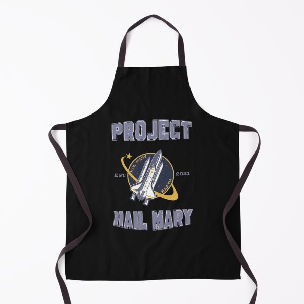 Item preview, Project Hail Mary - Sci-Fi Fan Art designed and sold by francesankooy.