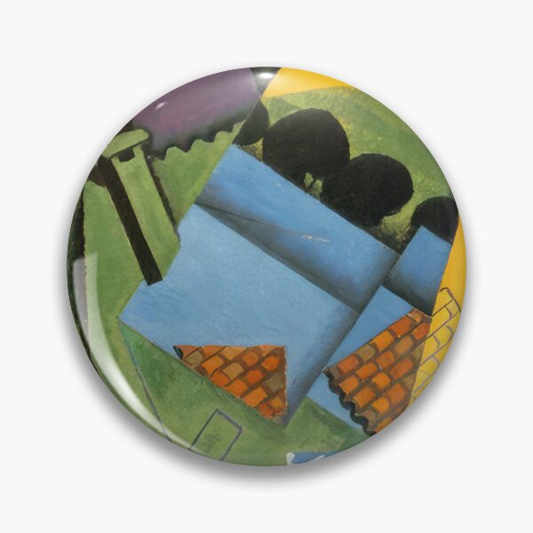 Item preview, Juan Gris designed and sold by winkycheese.
