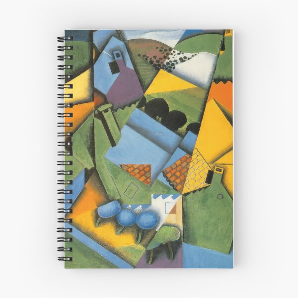 Item preview, Juan Gris designed and sold by winkycheese.