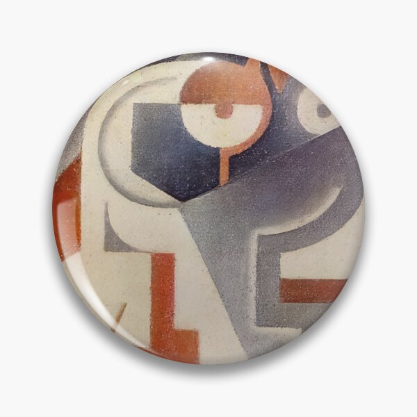 Item preview, Juan Gris designed and sold by winkycheese.