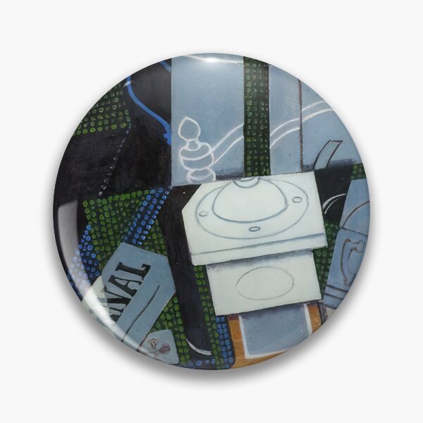 Item preview, Juan Gris designed and sold by winkycheese.