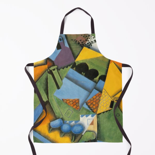 Item preview, Juan Gris designed and sold by winkycheese.