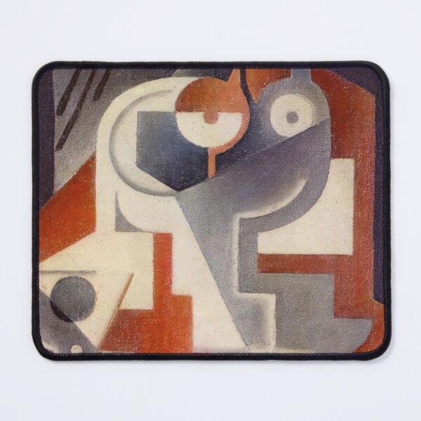 Item preview, Juan Gris designed and sold by winkycheese.