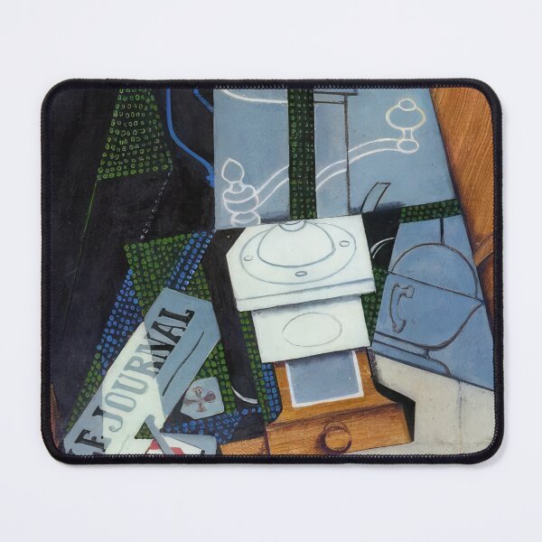 Item preview, Juan Gris designed and sold by winkycheese.