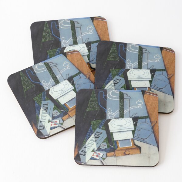 Item preview, Juan Gris designed and sold by winkycheese.