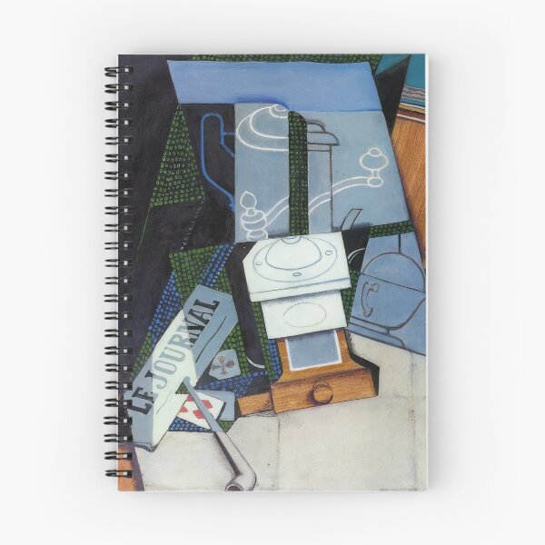 Item preview, Juan Gris designed and sold by winkycheese.