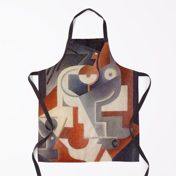 Item preview, Juan Gris designed and sold by winkycheese.
