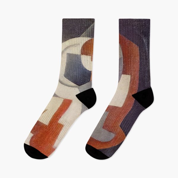 Item preview, Juan Gris designed and sold by winkycheese.