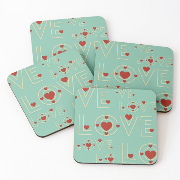 Item preview, Love against the Chaos 94 designed and sold by StefanStudioArt.