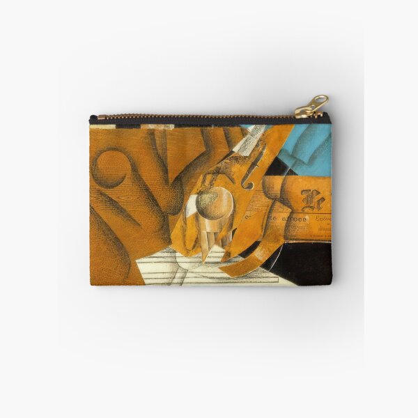 Item preview, Juan Gris designed and sold by winkycheese.