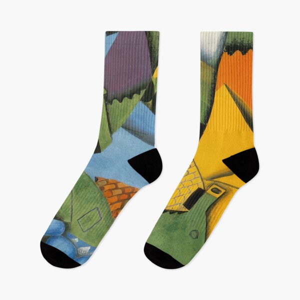 Item preview, Juan Gris designed and sold by winkycheese.