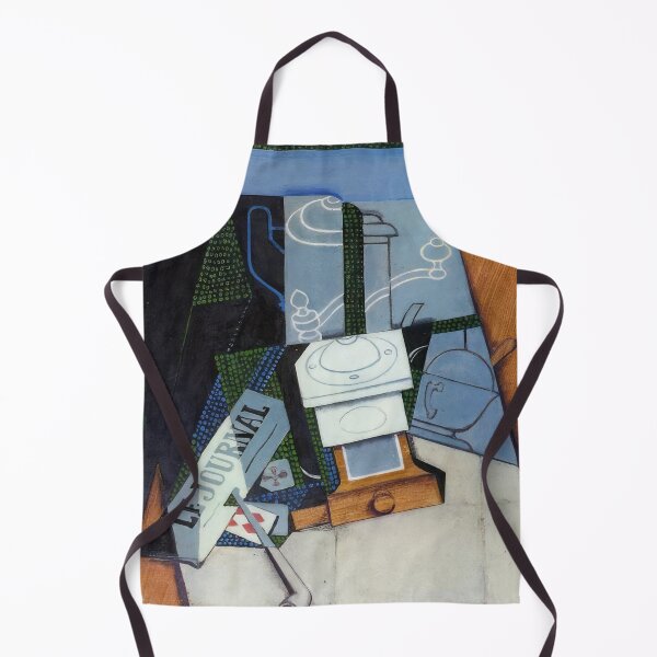 Item preview, Juan Gris designed and sold by winkycheese.
