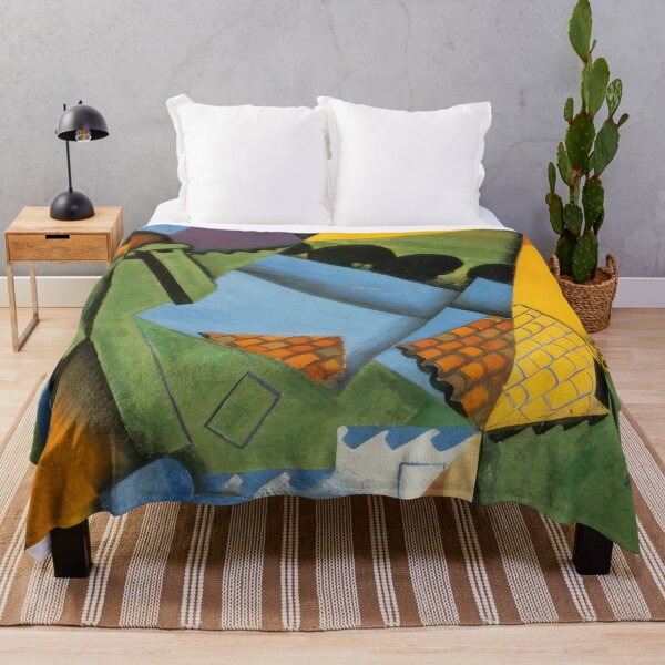 Item preview, Juan Gris designed and sold by winkycheese.