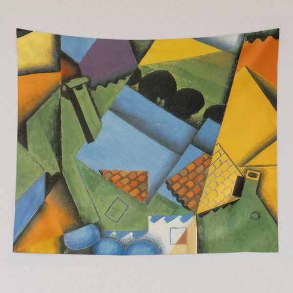 Item preview, Juan Gris designed and sold by winkycheese.