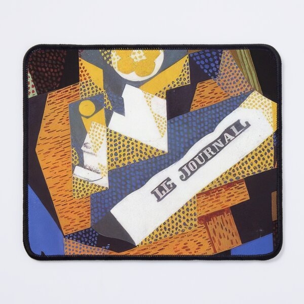 Item preview, Juan Gris designed and sold by winkycheese.
