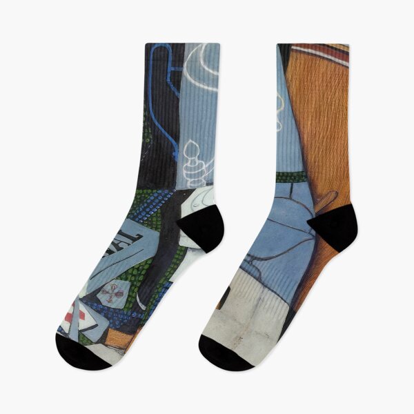 Item preview, Juan Gris designed and sold by winkycheese.